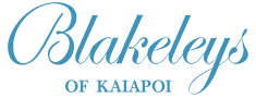 Blakeleys of Kaiapoi