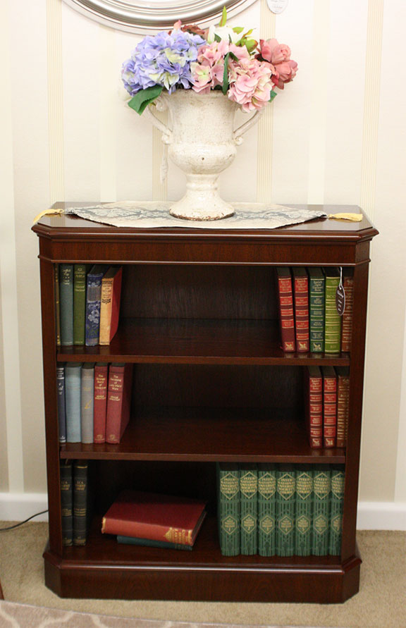 Bookcases
