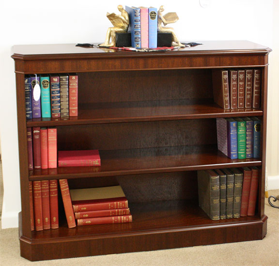 Bookcases