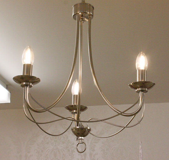 Chandeliers
