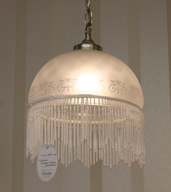 Chandeliers
