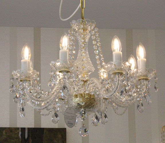 Chandeliers