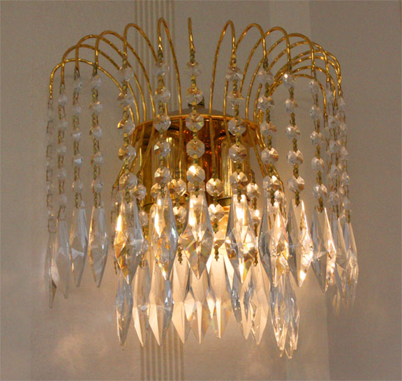 Chandeliers