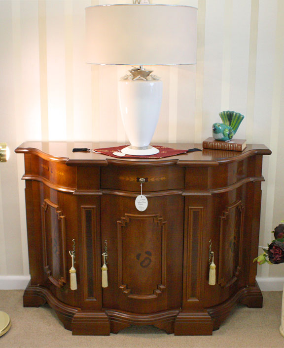Chiffoniers