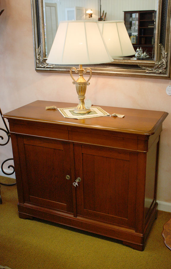Chiffoniers