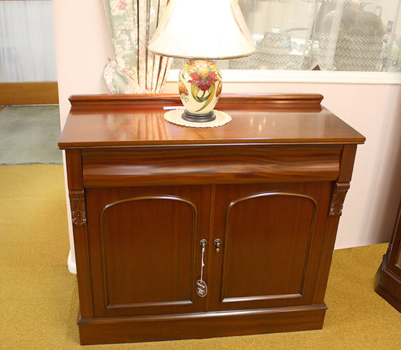 Chiffoniers