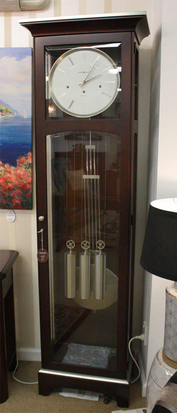 Grandfather Clocks