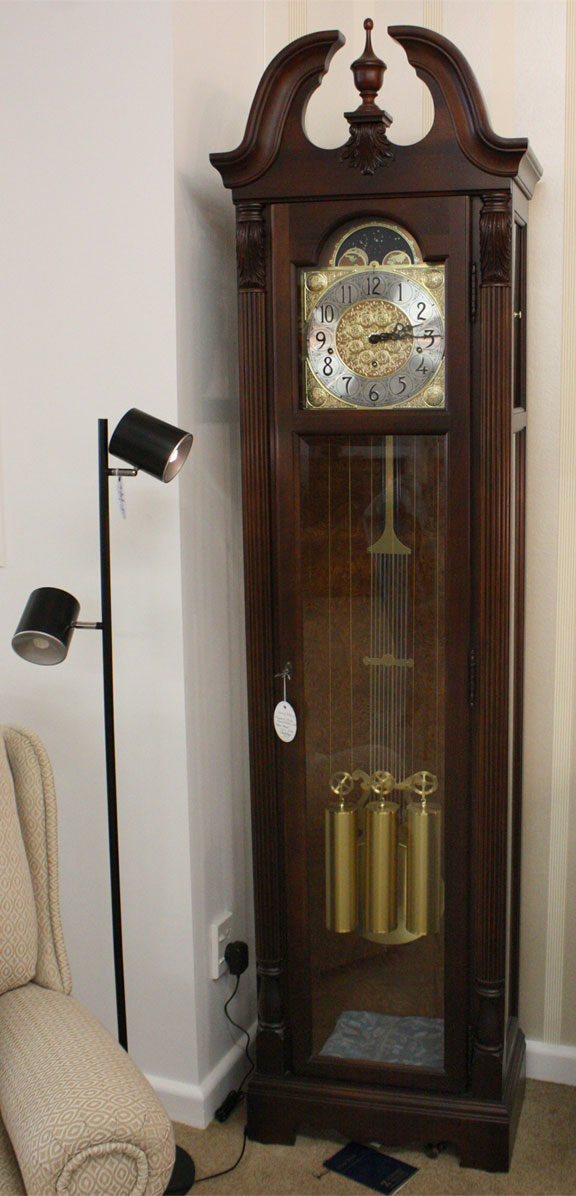 Grandfather Clocks