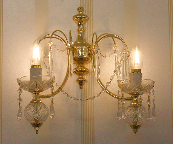 Other Lighting