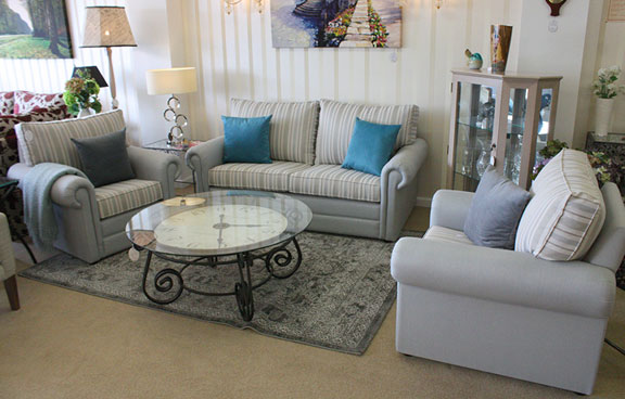 lounge furniture