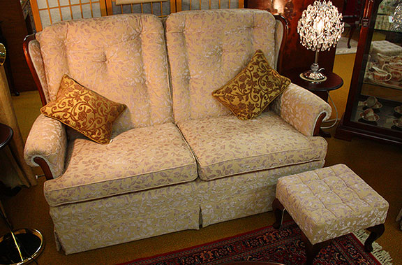 lounge furniture