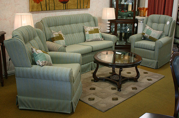 lounge furniture