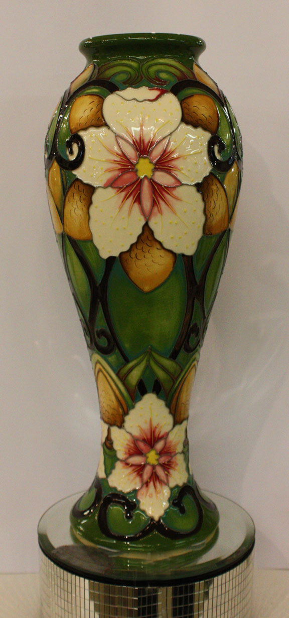 Moorcroft