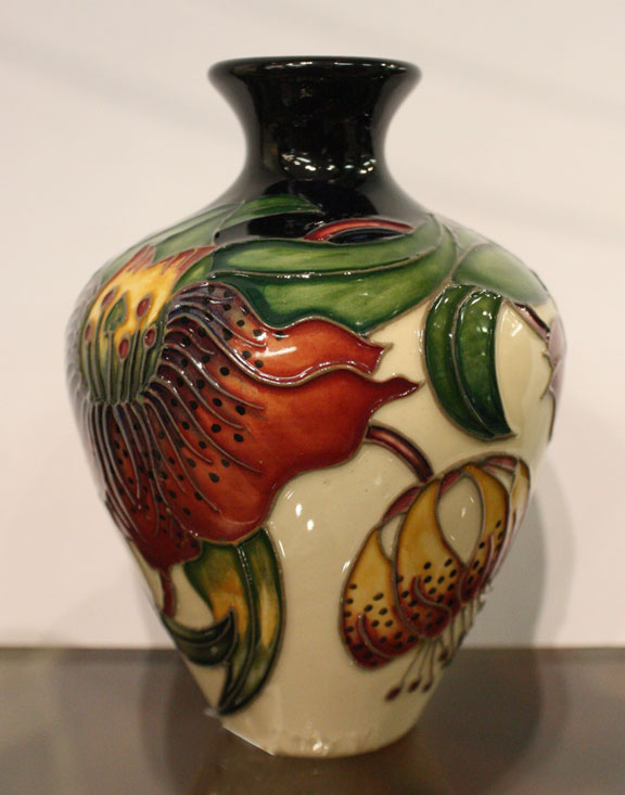 Moorcroft
