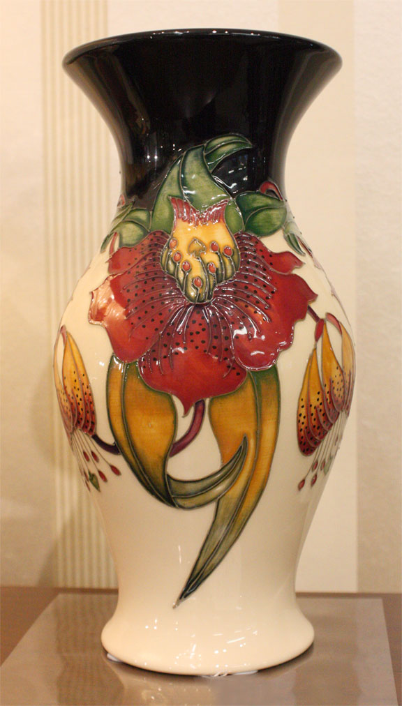 Moorcroft