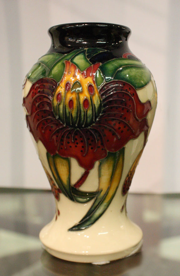 Moorcroft