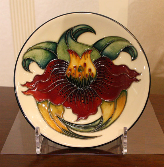 Moorcroft