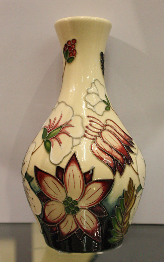 Moorcroft