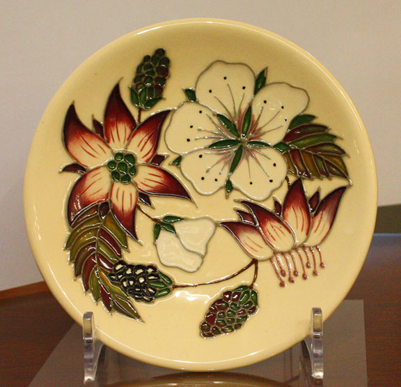 Moorcroft
