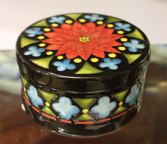 Moorcroft