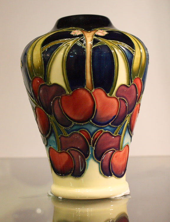 Moorcroft