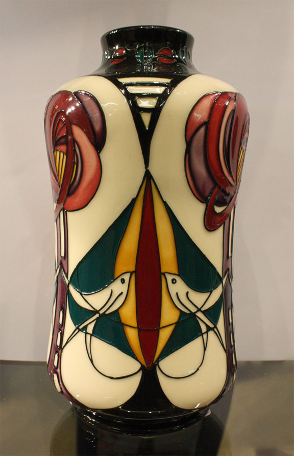 Moorcroft