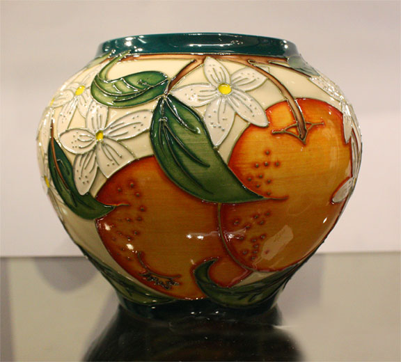 Moorcroft