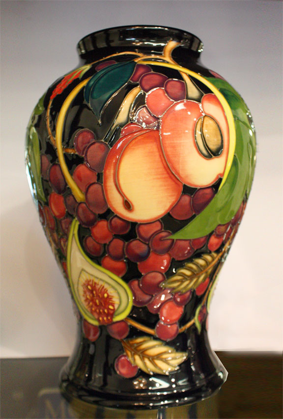 Moorcroft