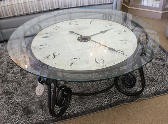 Tables