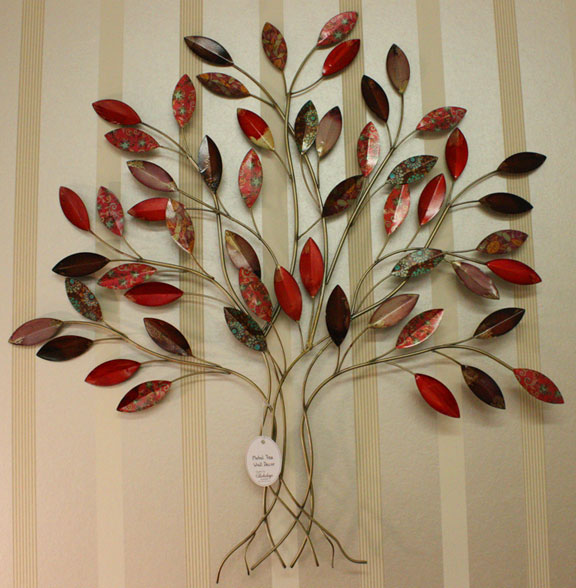 Wall Hangings